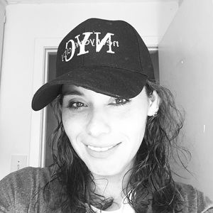 Meet your Posher, Glenda